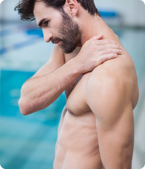 shoulder pain hero