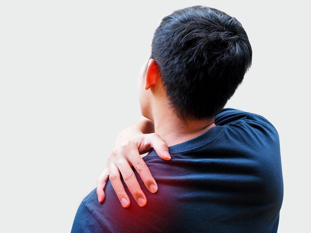Impact Shockwave Therapy