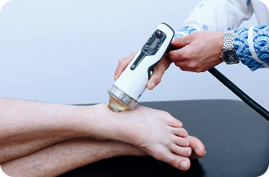 ideal candidates for focused shockwave therapy third