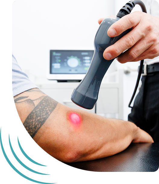 common signs and symptoms associated with sports injuries