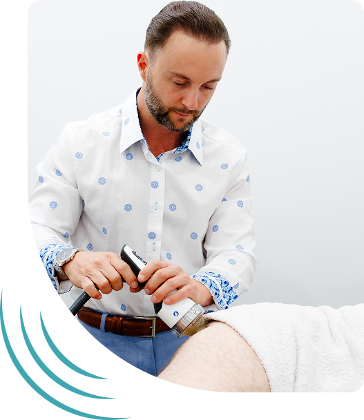 identifying the common signs and symptoms associated with hip bursitis