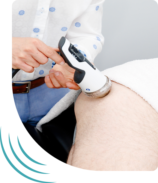 signs and symptoms associated with hip pain to take note of