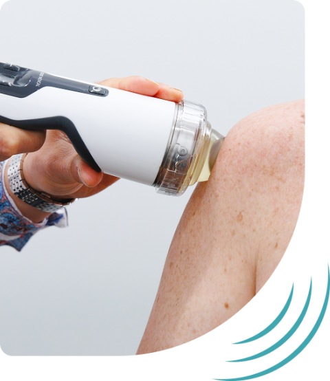 benefits tissue pain relief