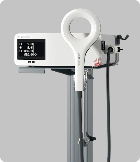 how electromagnetic transduction